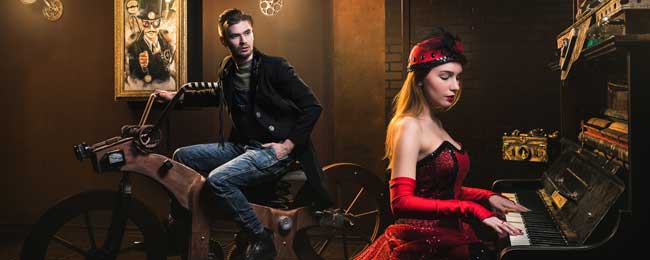 escape room Tenerife Sherlock