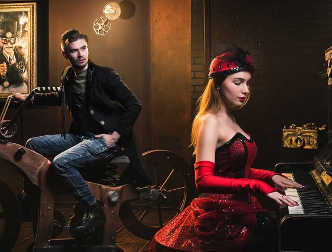 escape room Tenerife Sherlock