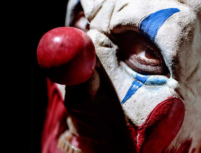 escape room Vizcaya - Bizkaia Freak show