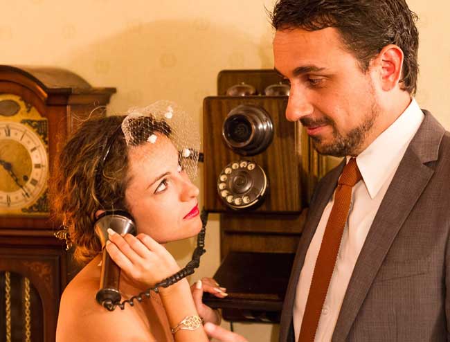 escape room Málaga El amuleto Arcano