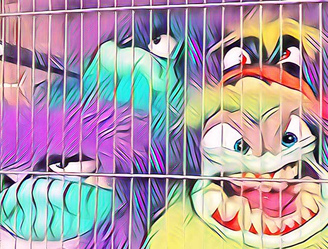 escape room Zaragoza Los hermanos Kraks