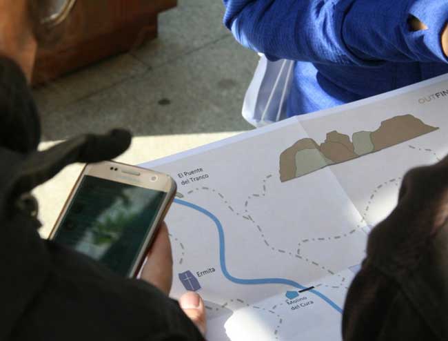 escape room Madrid El código de los Mendoza