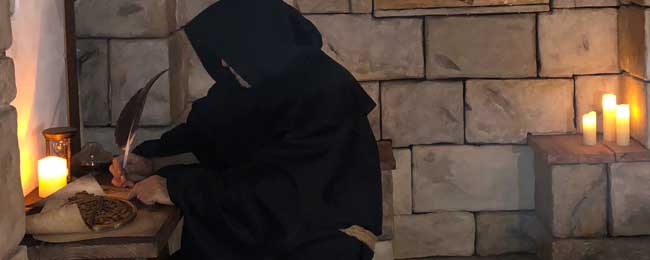 escape room La Rioja La navaja de Ockham