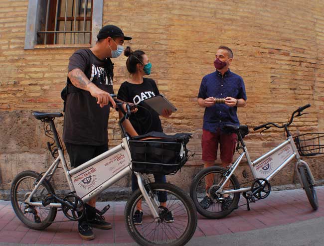 escape room Zaragoza Enemigo sin rostro