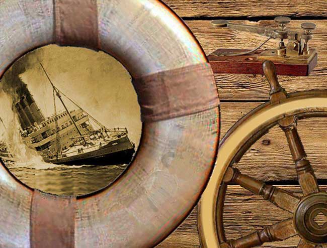 escape room Salamanca Escapa del Titanic