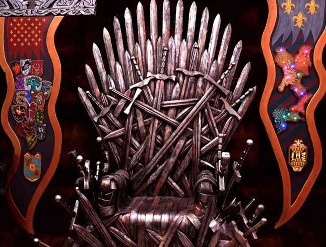 escape room Cantabria Desembarco del Rey