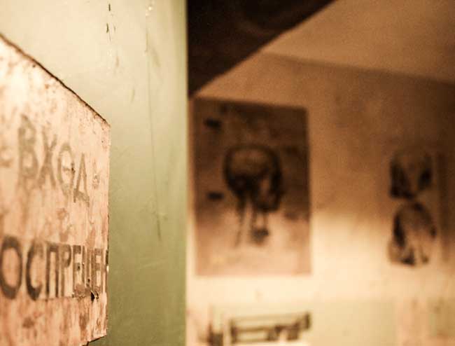 escape room Madrid El hospital