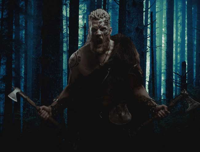 escape room Madrid El último vikingo