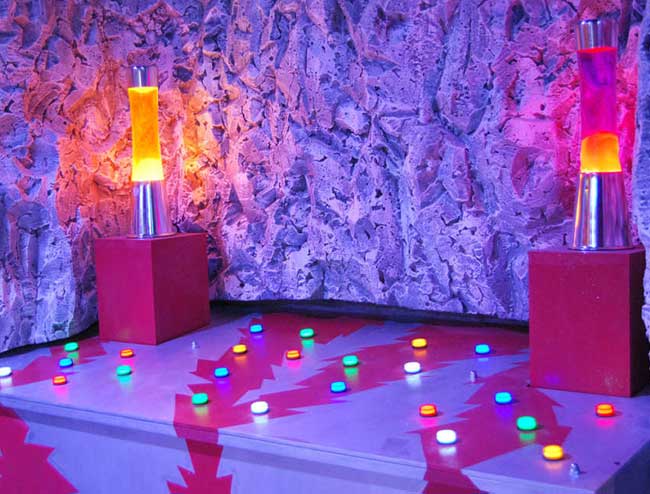 escape room Madrid Ignotum