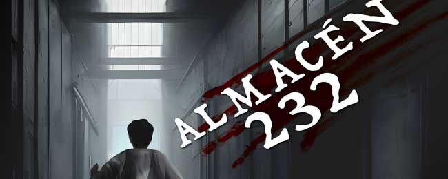 escape room Mallorca Almacén 232