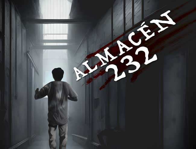 escape room Mallorca Almacén 232