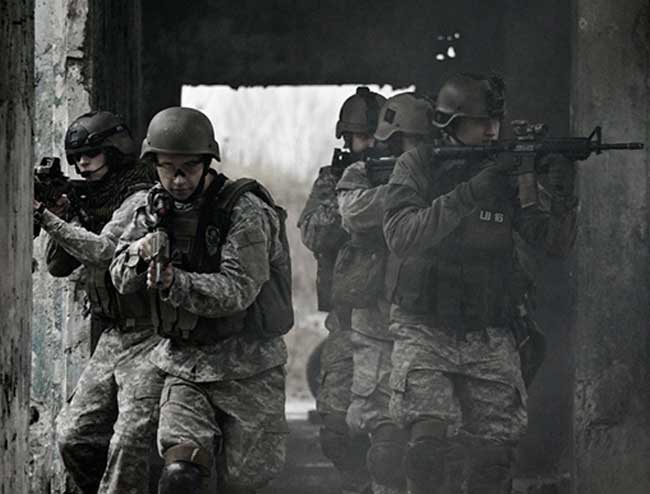 escape room Granada Paciente zero