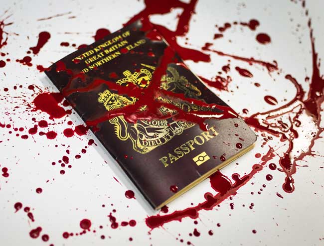 escape room Alicante La fiesta erasmus