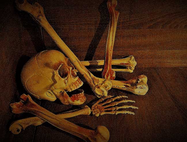 escape room Murcia 1000 Cadáveres