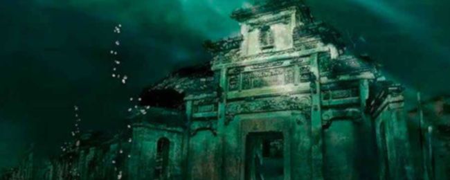 escape room La Coruña Ciudad sumergida