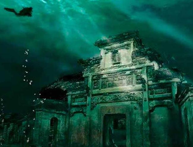 escape room La Coruña Ciudad sumergida