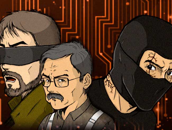 escape room Valencia El casco alado