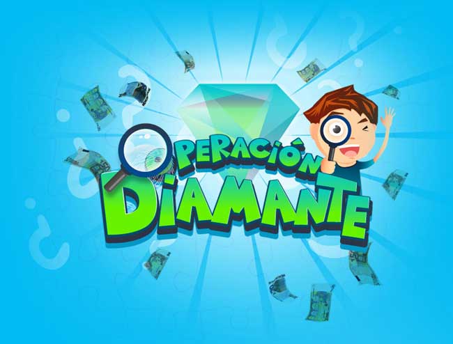 escape room Murcia Operacion diamante