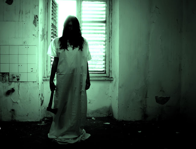 escape room Barcelona La casa paranormal