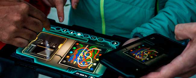 escape room Asturias Portal mágico