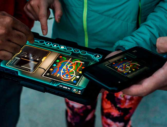 escape room Asturias Portal mágico