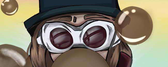 escape room Navarra Wonka's facotry