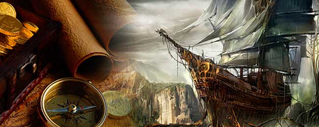 escape room Zaragoza El tesoro de Calicó Jack