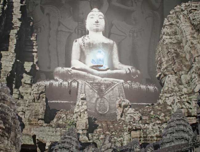 escape room Sevilla La joya de Takum