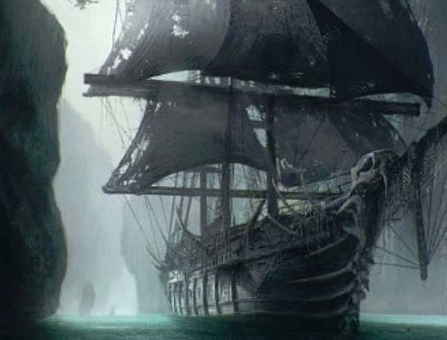 escape room Salamanca El tesoro de Barba Verde