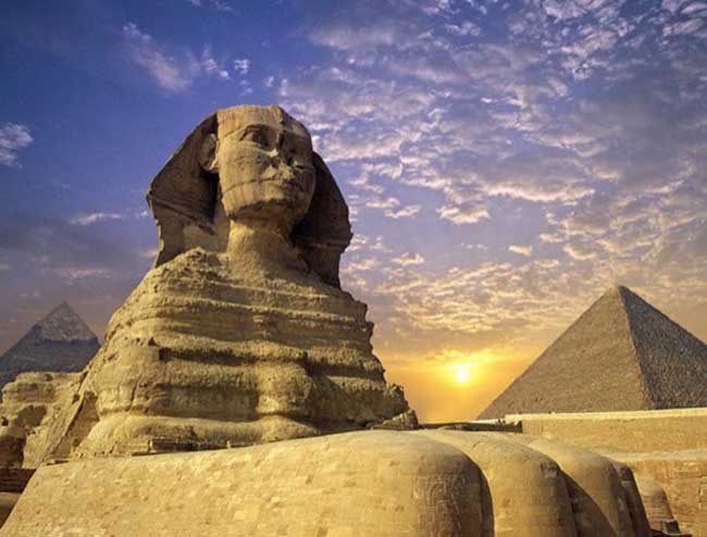 escape room Salamanca La cámara de Imhotep