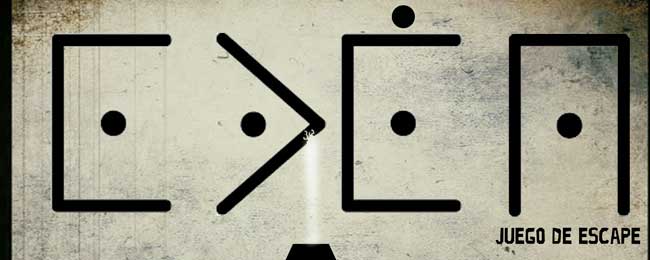 escape room Zaragoza Edén