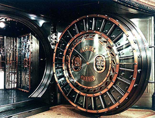 escape room Tenerife Atraco al banco