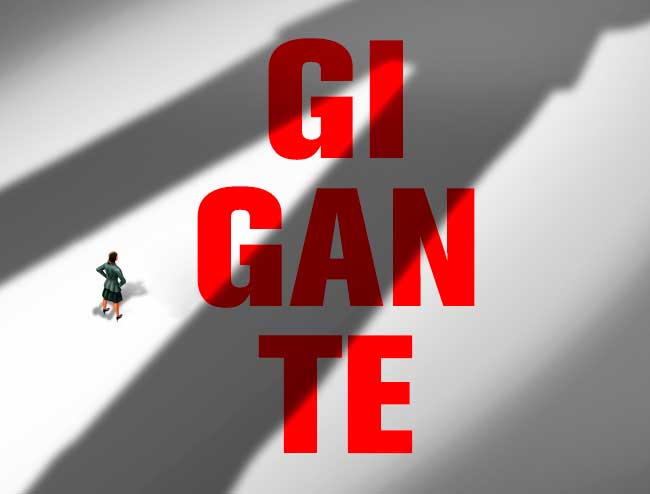 escape room Sevilla ¡Gigante!