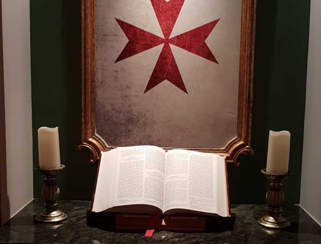 escape room Castellón La prueba