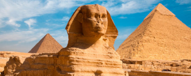 escape room Málaga El faraón perdido