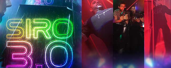 escape room Barcelona Siro 3.0