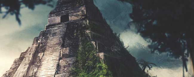 escape room Alicante El viaje y los tesoros de Kokulkan