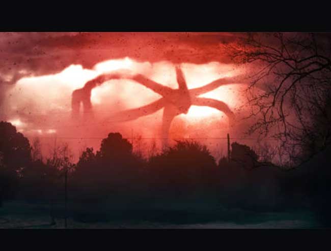 escape room Valladolid Stranger Escape