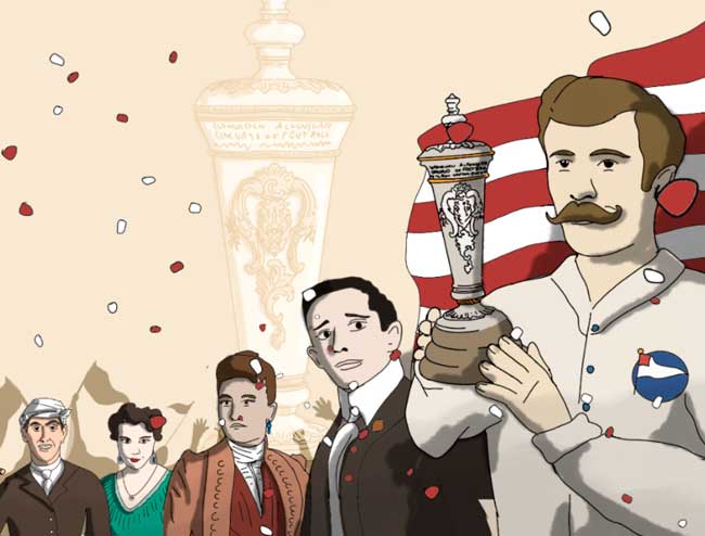 escape room Vizcaya - Bizkaia La Copa perdida