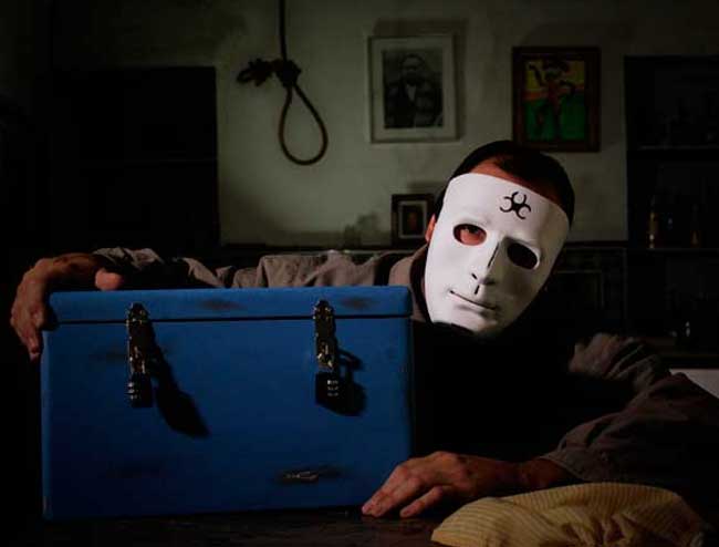 escape room Murcia El rescate