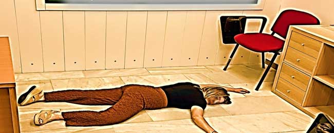 escape room Málaga Aula crímini