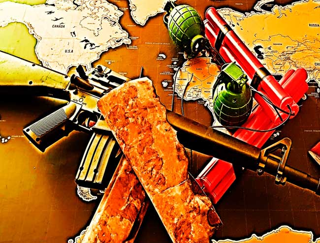 escape room Málaga Detonación inminente