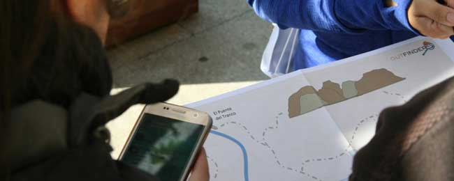 escape room Madrid El código de los Mendoza