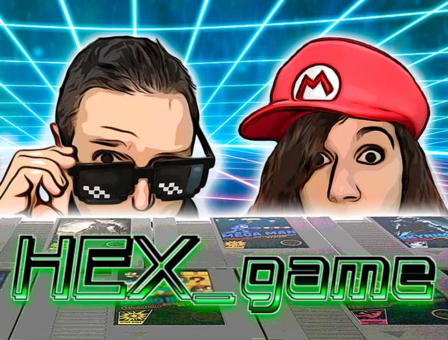 escape room Madrid El juego de Hex