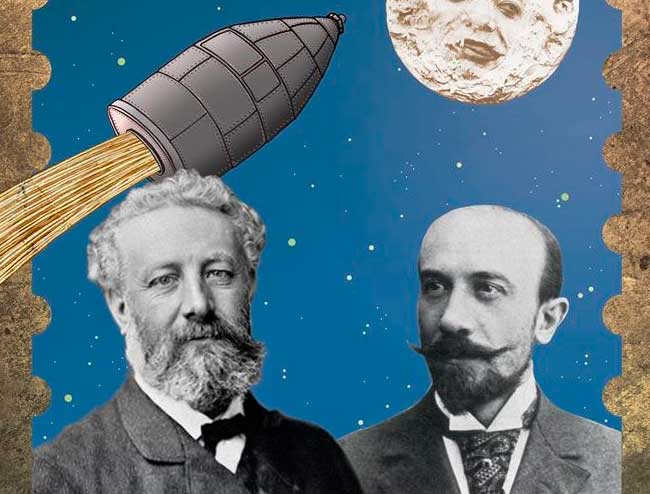 escape room Zaragoza Voyage dans la lune