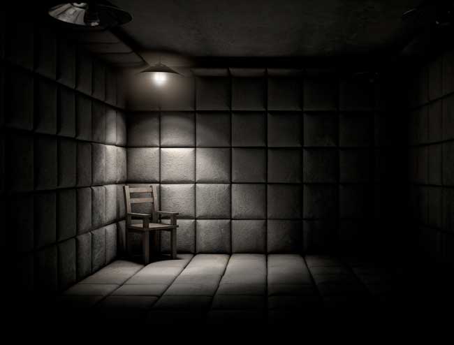 escape room Tenerife El sanatorio del puerto