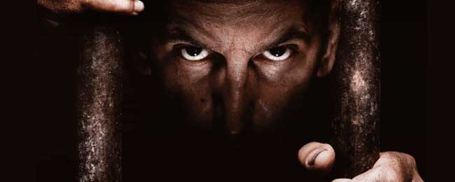 escape room Alicante Aislamiento