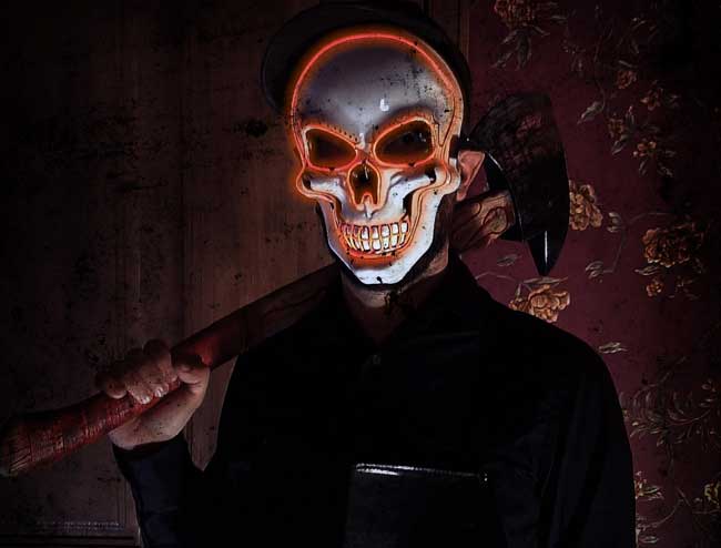 escape room Valencia La Purga