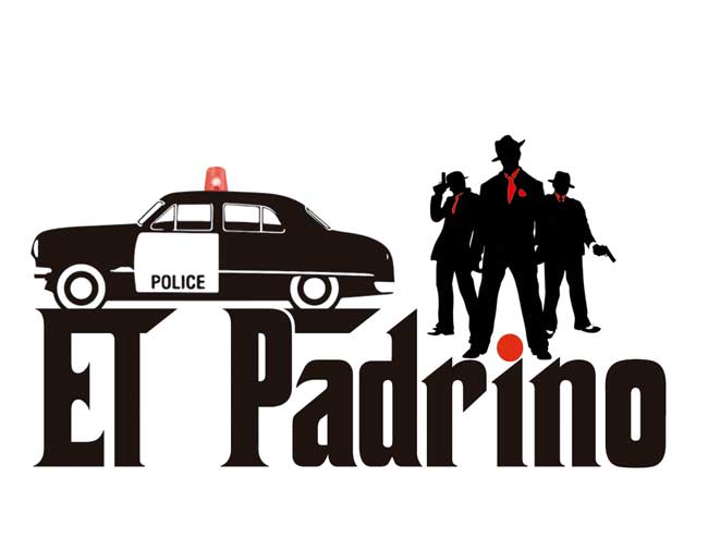 escape room Valladolid El Padrino - Mafiosos