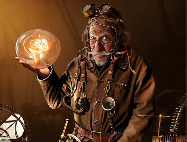 escape room Valencia El secreto de Gordon